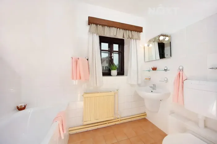 Prodej restaurace, Jilemnice, K Vejrychovsku, 230 m2