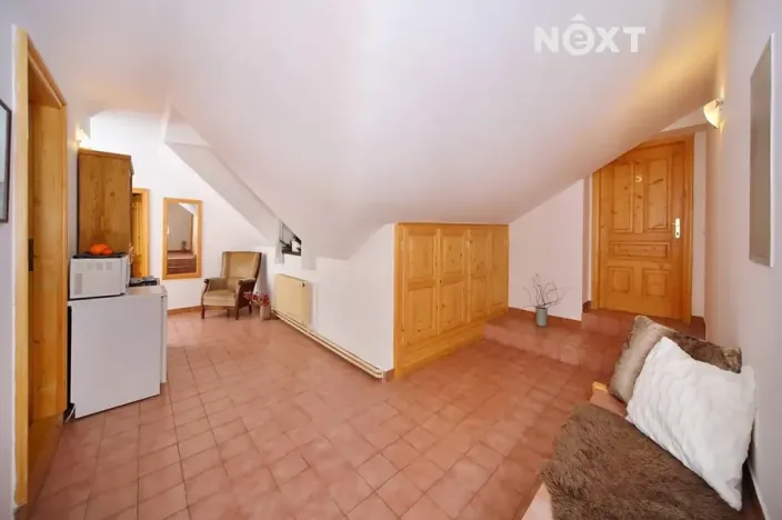 Prodej restaurace, Jilemnice, K Vejrychovsku, 230 m2