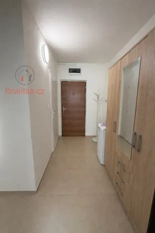 Pronájem bytu 2+kk, Mělník, Bezručova, 48 m2