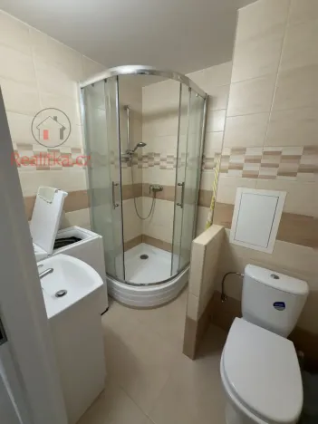 Pronájem bytu 2+kk, Mělník, Bezručova, 48 m2