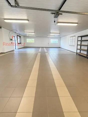 Pronájem rodinného domu, Kly - Krauzovna, 300 m2