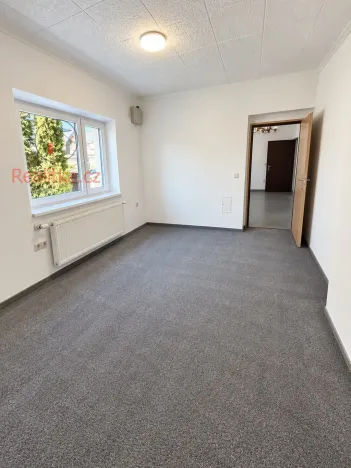 Pronájem rodinného domu, Kly - Krauzovna, 300 m2