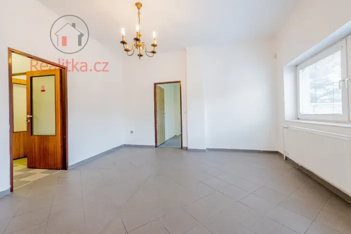 Pronájem rodinného domu, Kly - Krauzovna, 300 m2