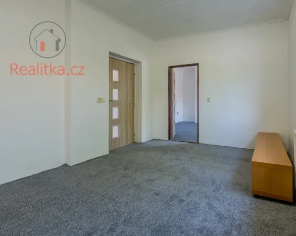 Pronájem rodinného domu, Kly - Krauzovna, 300 m2