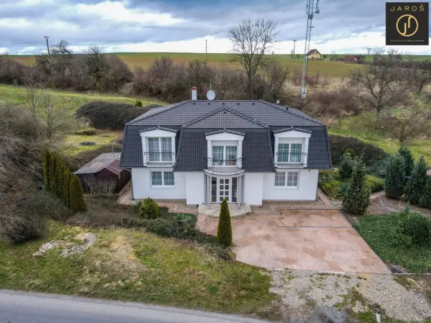 Prodej rodinného domu, Neprobylice, 202 m2