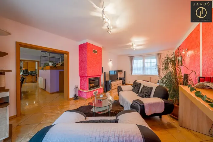 Prodej rodinného domu, Neprobylice, 202 m2