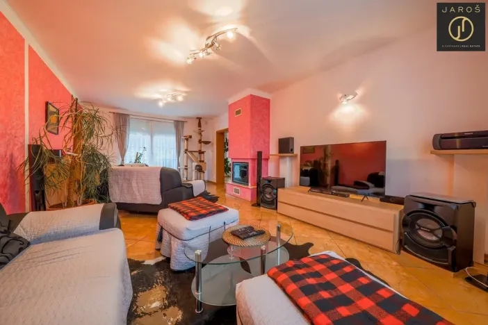 Prodej rodinného domu, Neprobylice, 202 m2