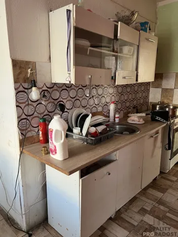 Prodej bytu 2+1, Ústí nad Labem, Jindřicha Plachty, 62 m2