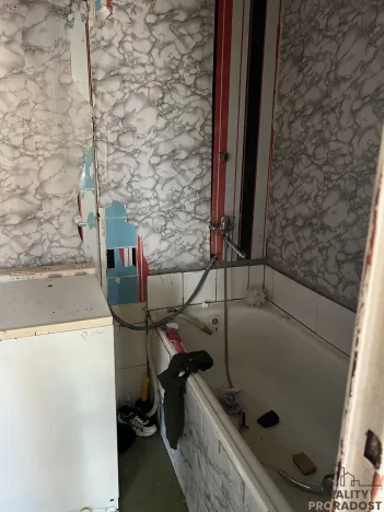 Prodej bytu 2+1, Ústí nad Labem, Jindřicha Plachty, 62 m2