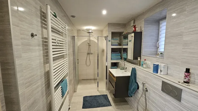 Prodej rodinného domu, Jaroměř, Národní, 217 m2