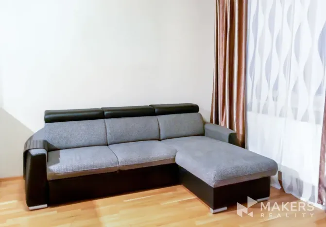 Pronájem bytu 2+kk, Praha - Libeň, U svobodárny, 53 m2