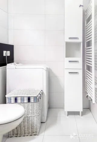 Pronájem bytu 2+kk, Praha - Libeň, U svobodárny, 53 m2