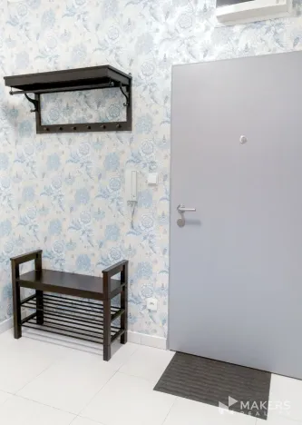 Pronájem bytu 2+kk, Praha - Libeň, U svobodárny, 53 m2