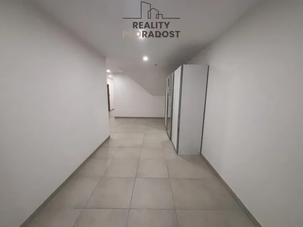 Pronájem bytu 3+1, Jistebník, 96 m2