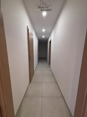 Pronájem bytu 3+1, Jistebník, 96 m2