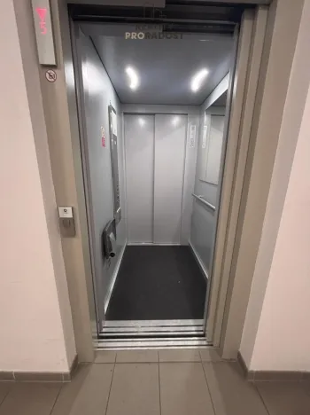 Pronájem bytu 3+1, Jistebník, 96 m2