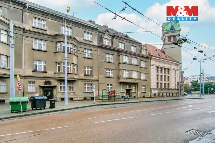 Prodej půdního prostoru, Plzeň - Jižní Předměstí, Němejcova, 124 m2