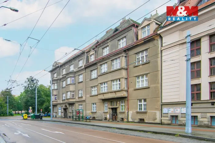 Prodej půdního prostoru, Plzeň - Jižní Předměstí, Němejcova, 124 m2