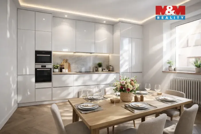 Prodej rodinného domu, Staré Město, Horní, 138 m2