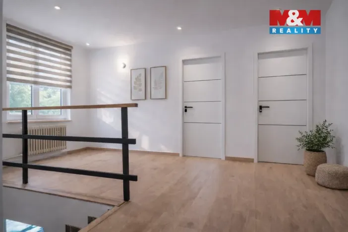 Prodej rodinného domu, Staré Město, Horní, 138 m2