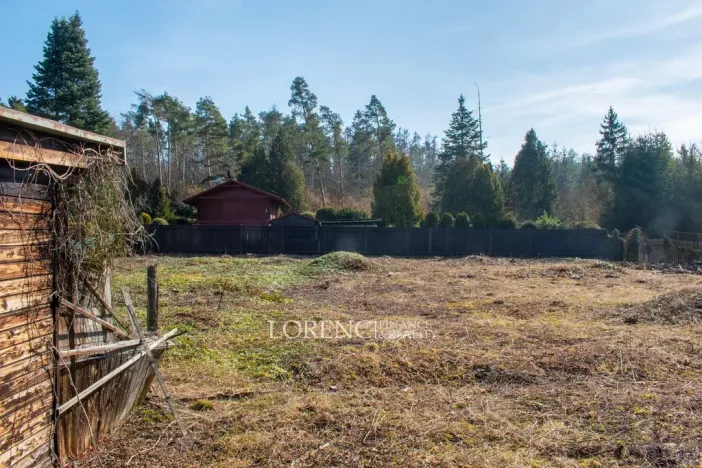 Prodej pozemku, Unhošť, Štoka, 632 m2