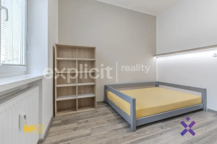 Prodej bytu 3+kk, Uherský Brod, Za Dolním kostelem, 69 m2