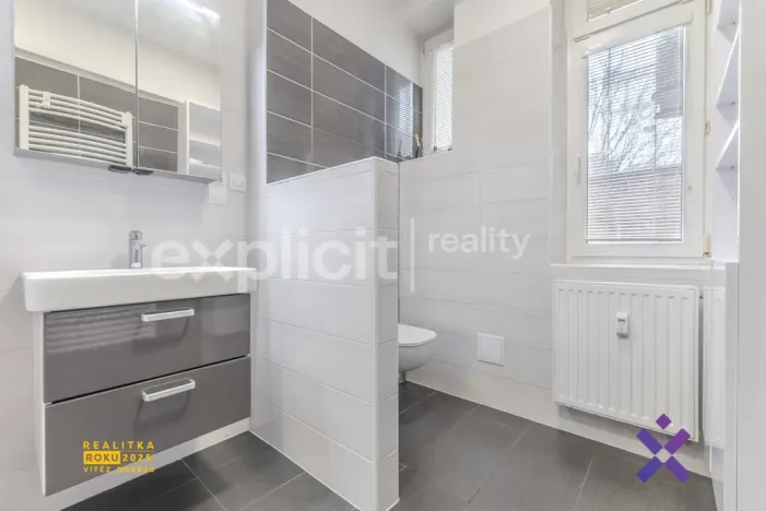 Prodej bytu 3+kk, Uherský Brod, Za Dolním kostelem, 69 m2