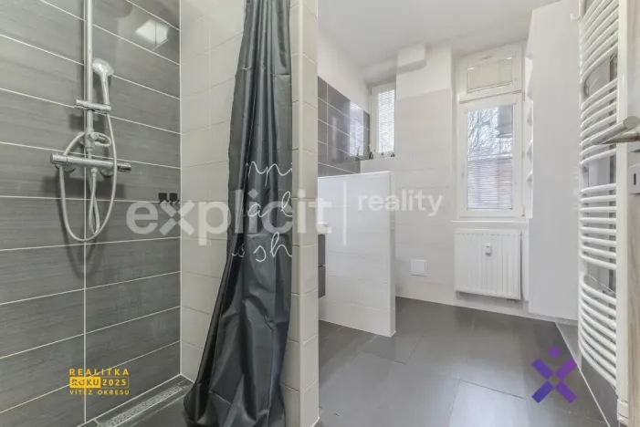 Prodej bytu 3+kk, Uherský Brod, Za Dolním kostelem, 69 m2