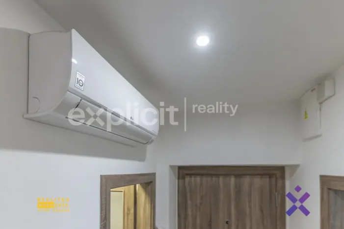 Prodej bytu 3+kk, Uherský Brod, Za Dolním kostelem, 69 m2