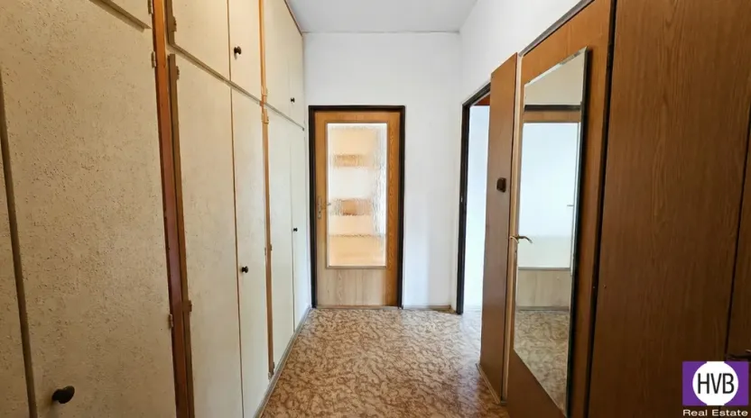 Prodej bytu 2+1, Praha, Kamerunská, 53 m2