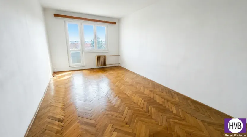 Prodej bytu 2+1, Praha, Kamerunská, 53 m2