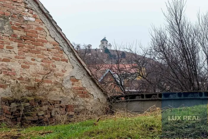 Prodej rodinného domu, Mikulov, Pod Platanem, 145 m2