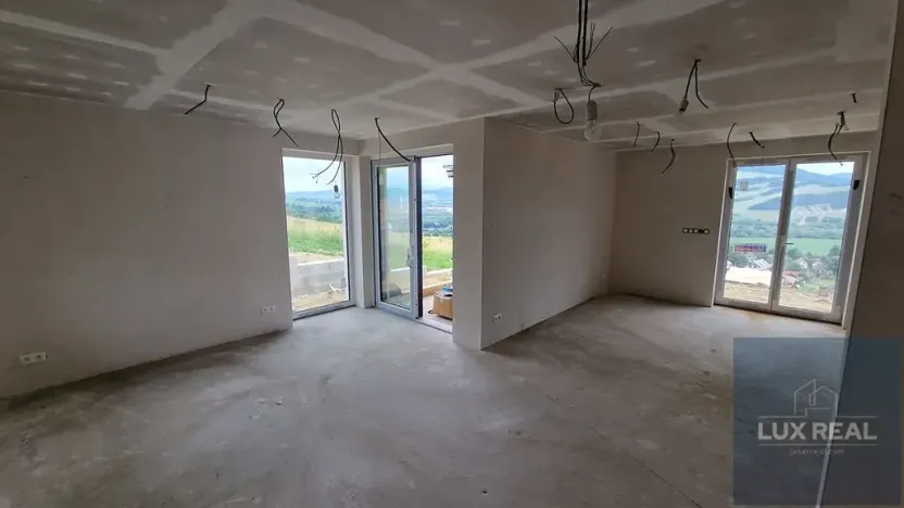 Prodej rodinného domu, Párnica, Slovensko, 206 m2