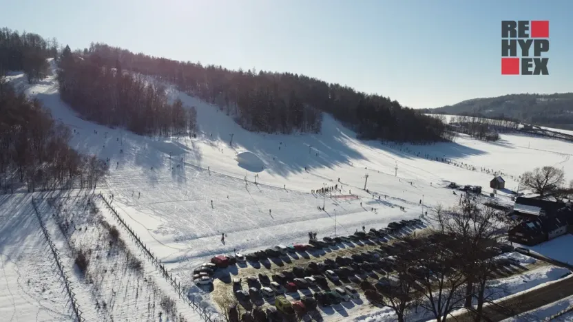 Prodej pozemku pro bydlení, Jiřetín pod Jedlovou, 5471 m2