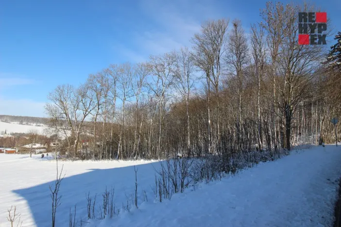 Prodej pozemku pro bydlení, Jiřetín pod Jedlovou, 5471 m2