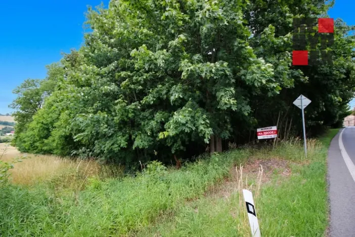 Prodej pozemku pro bydlení, Jiřetín pod Jedlovou, 5471 m2