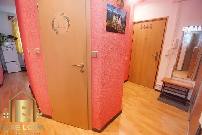 Prodej bytu 3+1, Vamberk, Struha, 71 m2