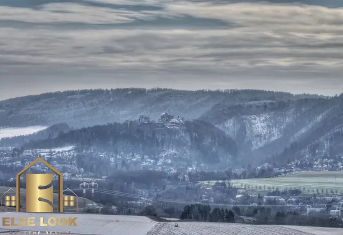 Prodej bytu 3+1, Vamberk, Struha, 71 m2