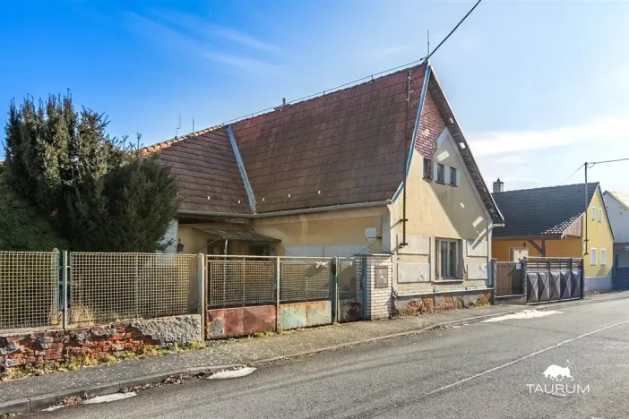 Prodej rodinného domu, Zruč-Senec - Zruč, Luční, 171 m2