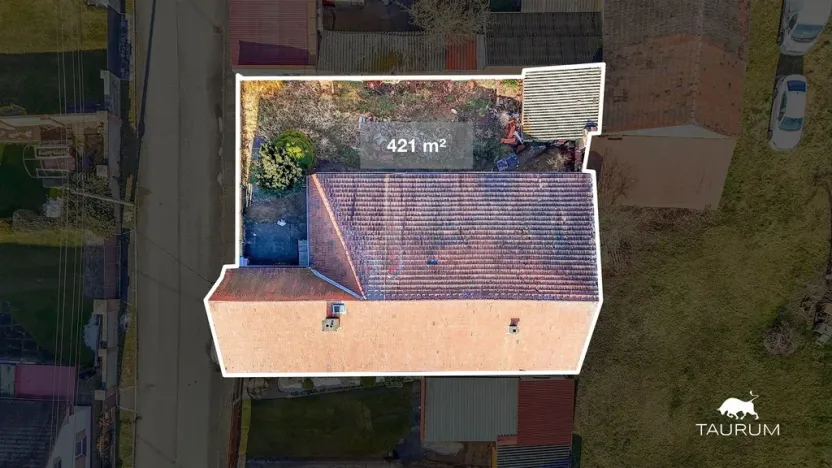 Prodej rodinného domu, Zruč-Senec - Zruč, Luční, 171 m2