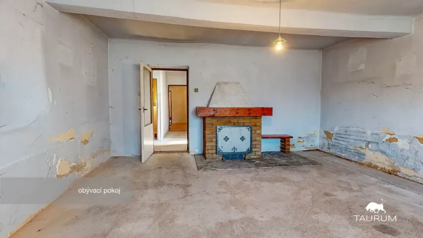 Prodej rodinného domu, Zruč-Senec - Zruč, Luční, 171 m2