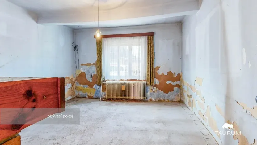 Prodej rodinného domu, Zruč-Senec - Zruč, Luční, 171 m2