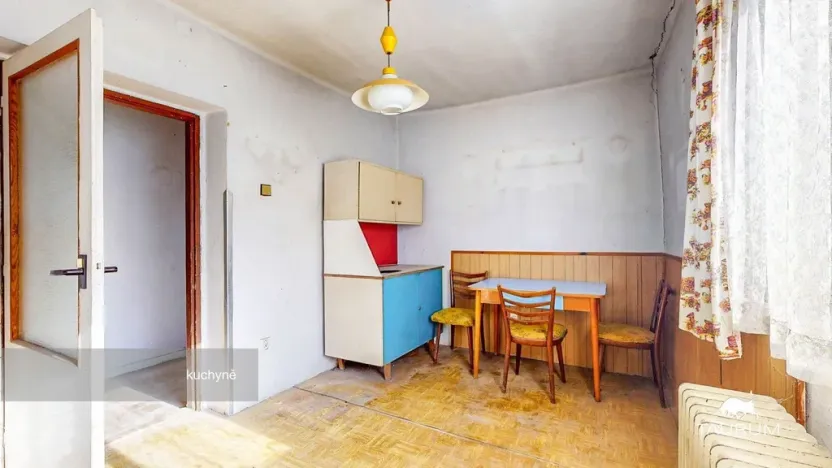 Prodej rodinného domu, Zruč-Senec - Zruč, Luční, 171 m2