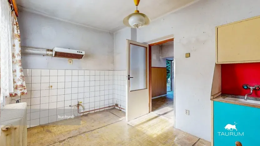 Prodej rodinného domu, Zruč-Senec - Zruč, Luční, 171 m2