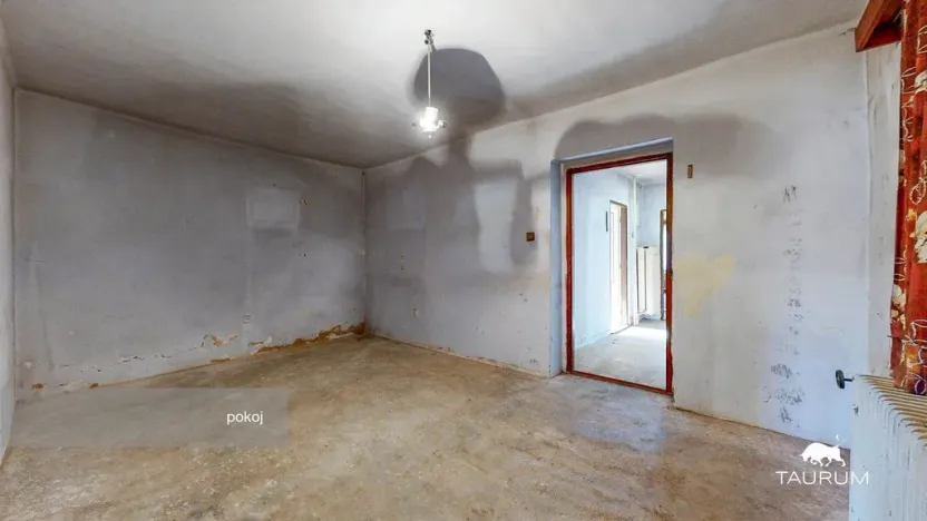 Prodej rodinného domu, Zruč-Senec - Zruč, Luční, 171 m2