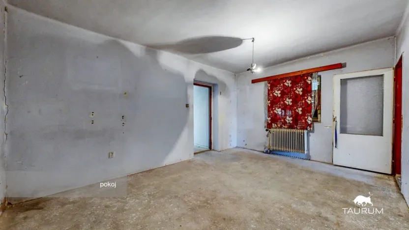 Prodej rodinného domu, Zruč-Senec - Zruč, Luční, 171 m2