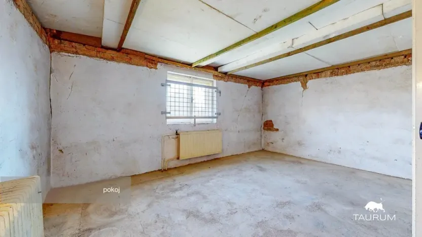 Prodej rodinného domu, Zruč-Senec - Zruč, Luční, 171 m2