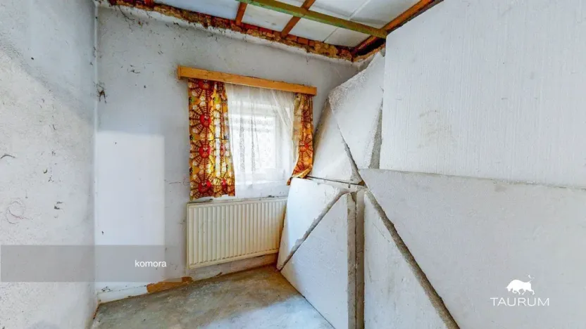 Prodej rodinného domu, Zruč-Senec - Zruč, Luční, 171 m2