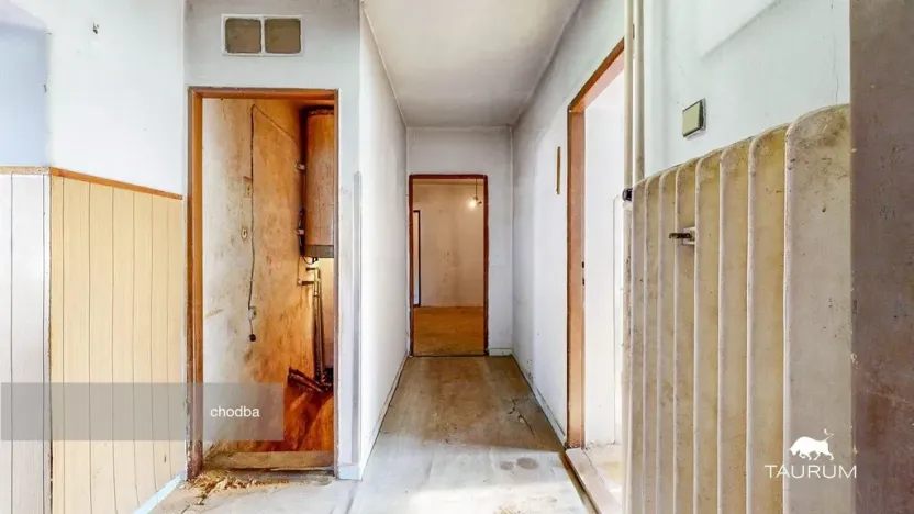 Prodej rodinného domu, Zruč-Senec - Zruč, Luční, 171 m2