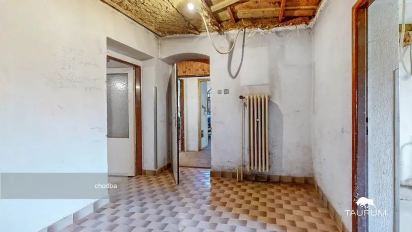 Prodej rodinného domu, Zruč-Senec - Zruč, Luční, 171 m2